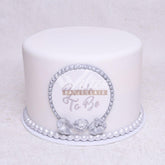 W23.b SIMPLE - Women Birthday Cakes - WILTON PATISSERIE
